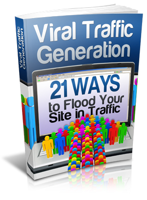 ViralTrafficGeneration300